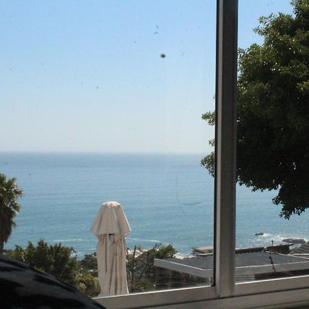 Apartment With Sea View Le Cap Extérieur photo