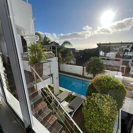 Apartment With Sea View Le Cap Extérieur photo