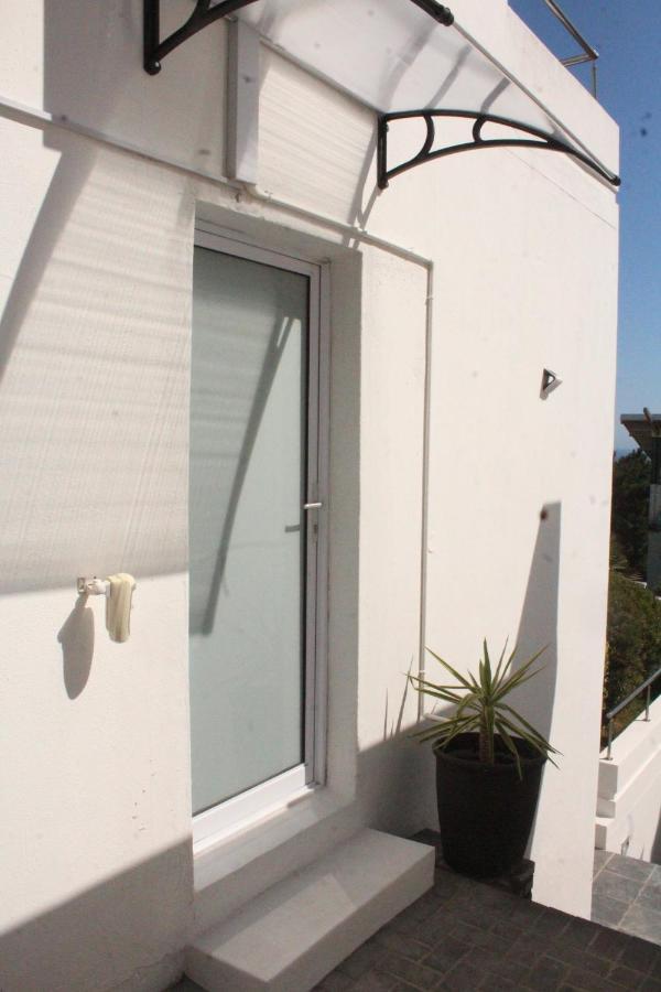Apartment With Sea View Le Cap Extérieur photo