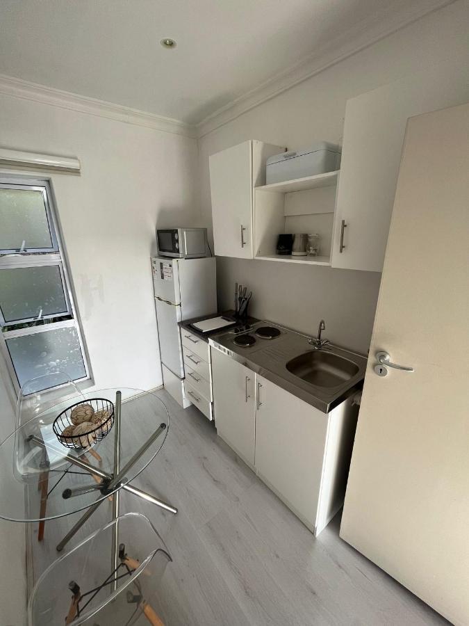 Apartment With Sea View Le Cap Extérieur photo
