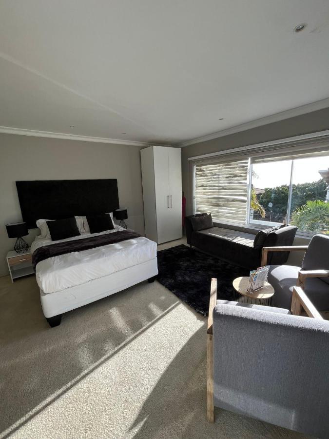 Apartment With Sea View Le Cap Extérieur photo