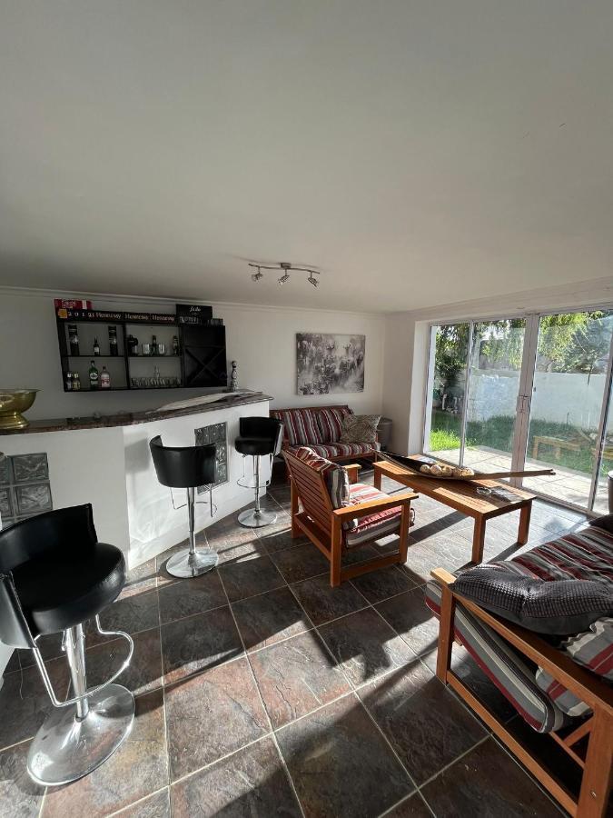 Apartment With Sea View Le Cap Extérieur photo